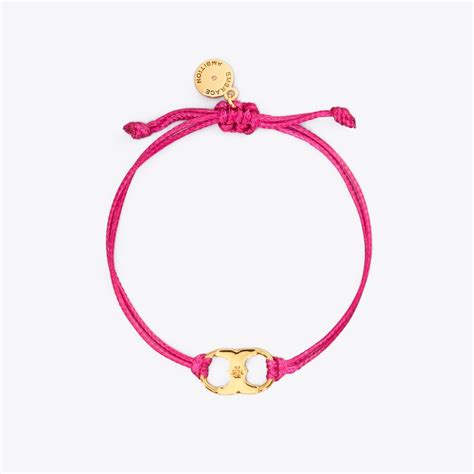 embrace ambition bracelet tory burch.